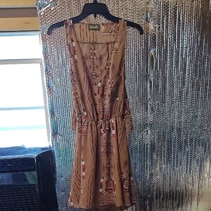 Maude Mini Dress